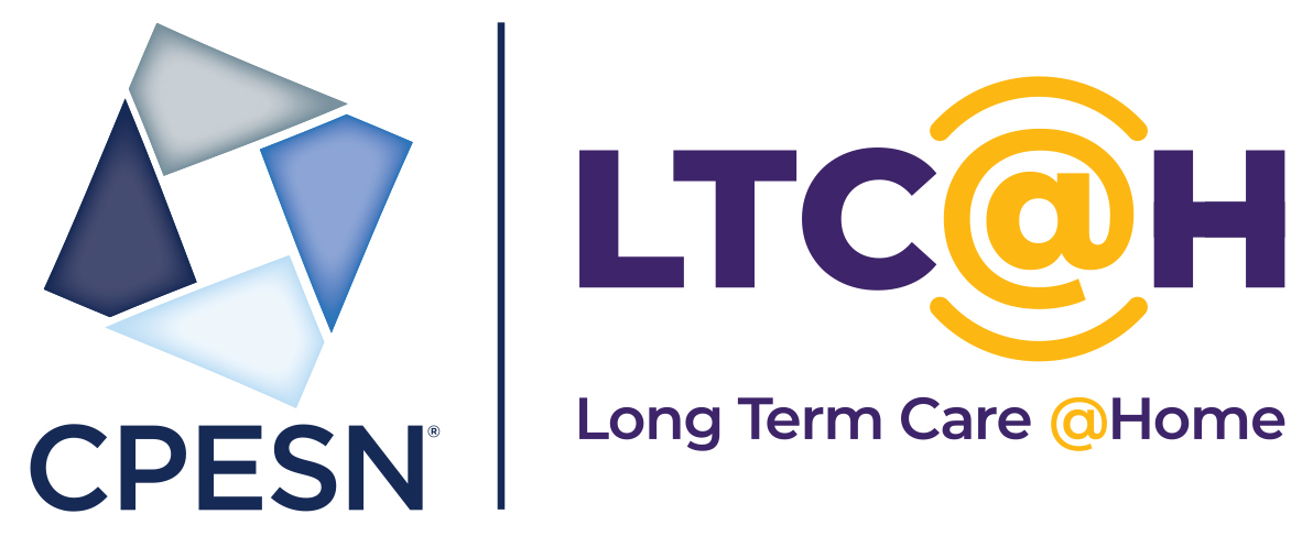LTC@home logo