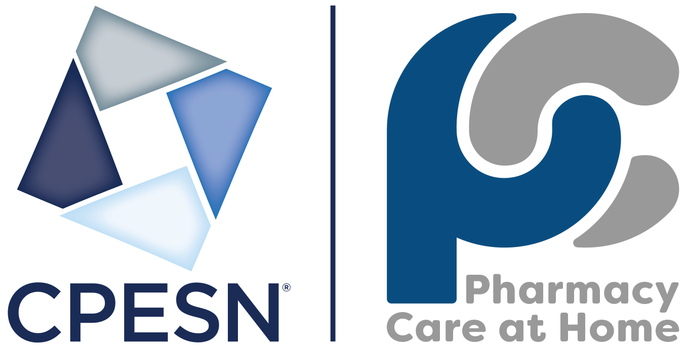 CPESN Pharmacy Care at Home