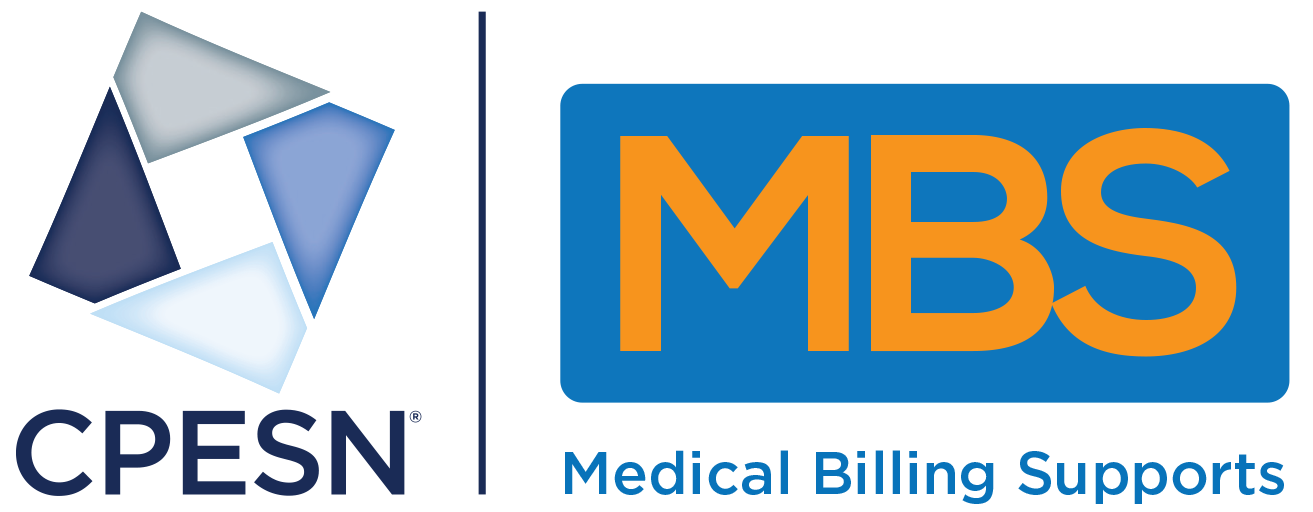 CPESN Medical Billing Supports