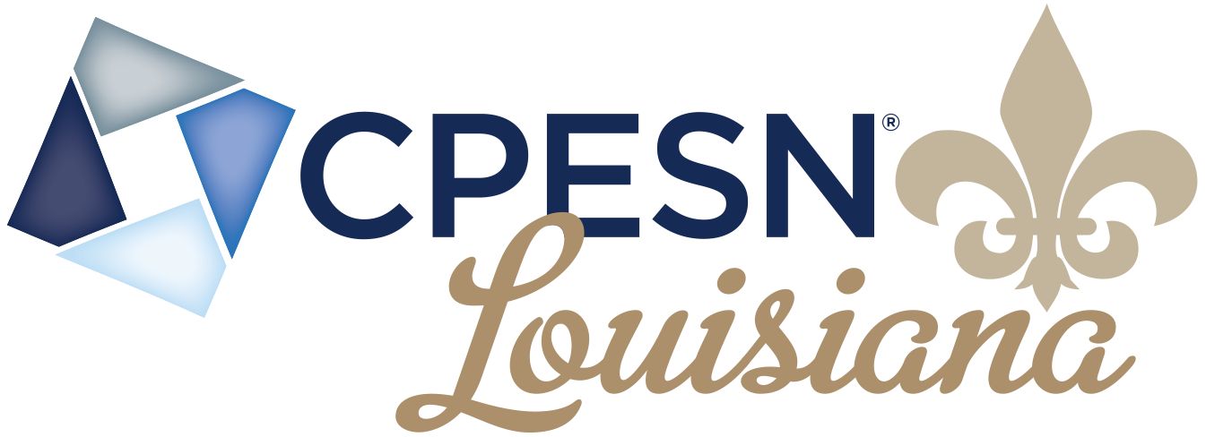 CPESN® Louisiana