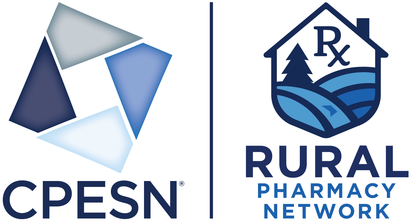 CPESN Rural Pharmacy Network