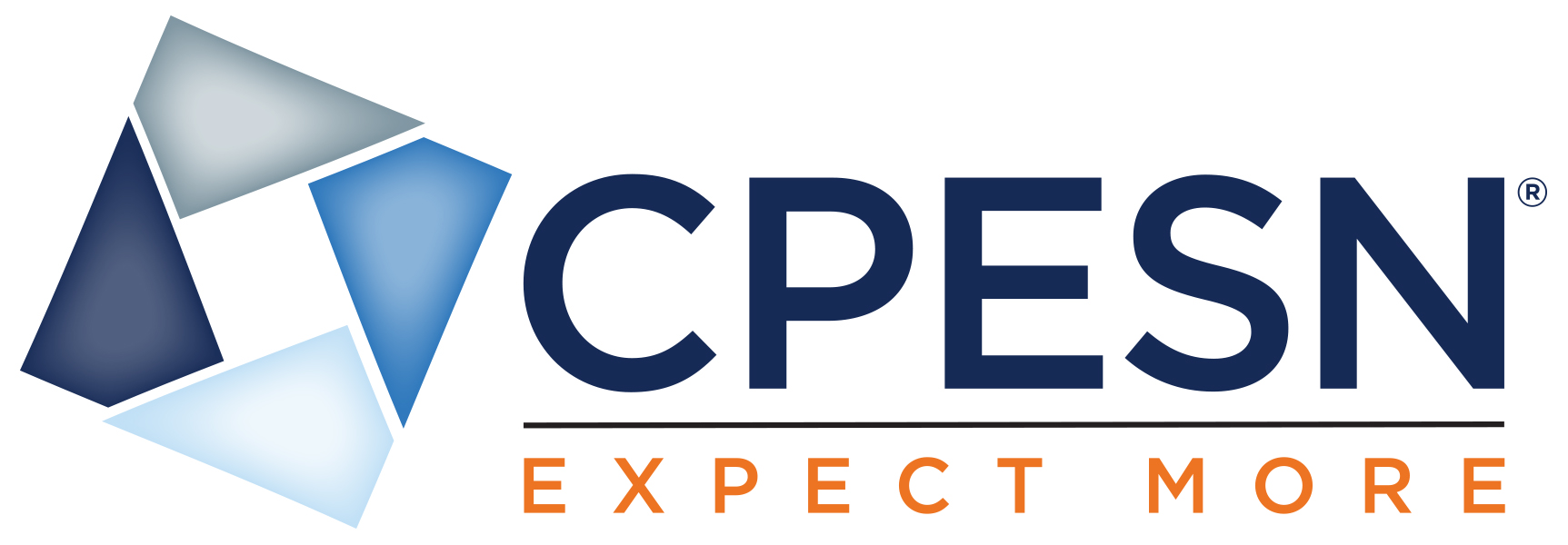 CPESN Expect More