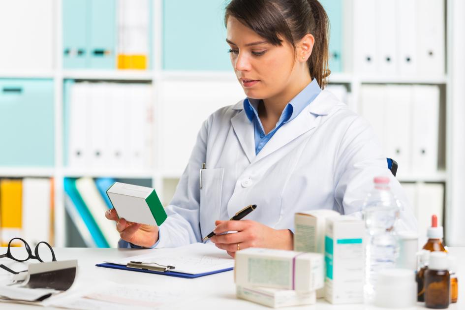 Medications at Home