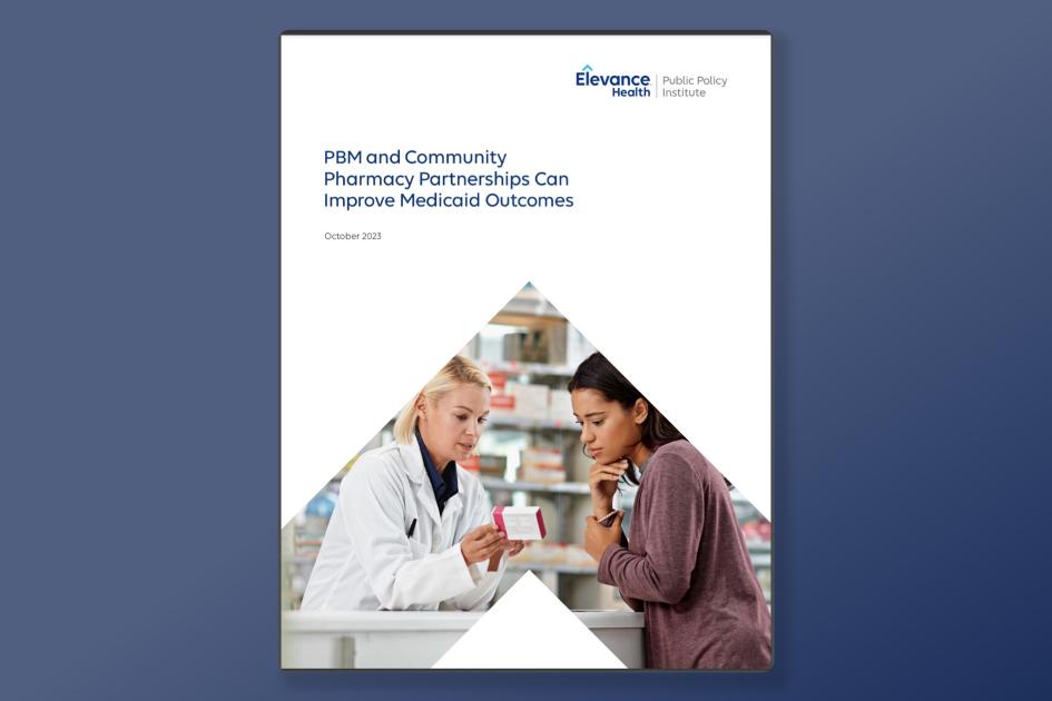 Elevance Health PPI Report