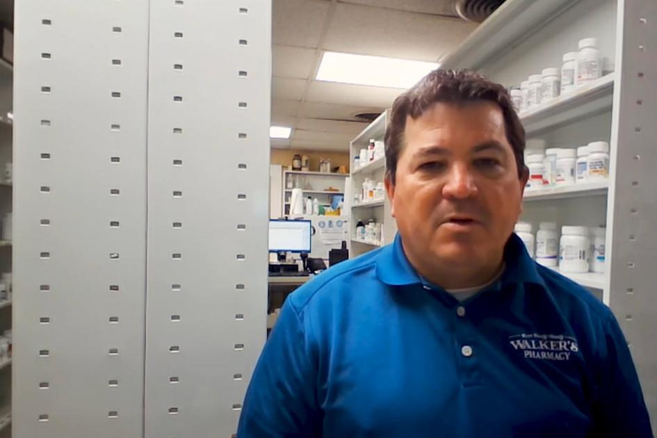 CPESN BI data helps Louisiana pharmacy identify new service opportunities 