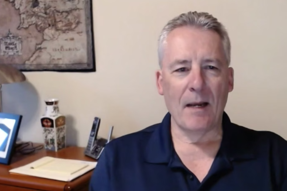 Ed Schreiner discusses CPESN clinical trial success in Connecticut