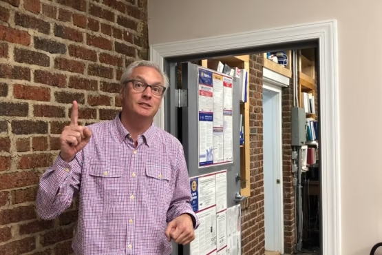 Reason #1 to Do eCare Plan