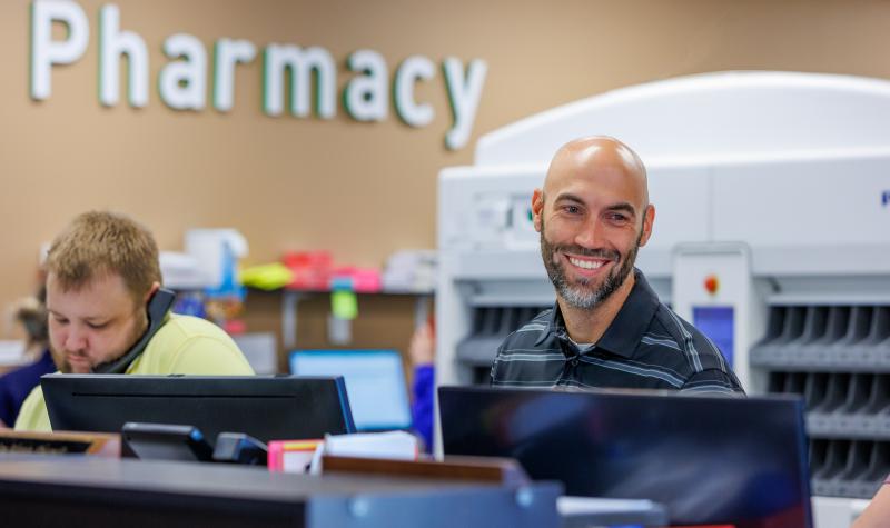 BryantFamilyPharmacy-4 Christophir Smith