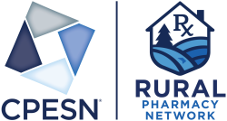 CPESN Rural Pharmacy Network