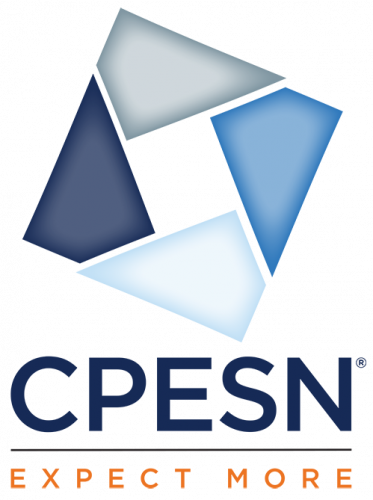 CPESN Logo Stacked Tagline