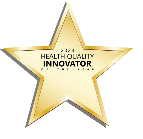 HQI Innovator Award, Health Equity