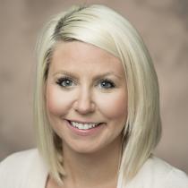 Trish Fitzpatrick