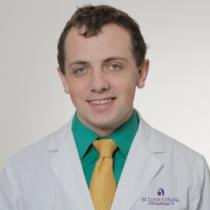 Benjamin Jolley