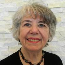 Christine Cline Dahlman