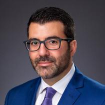 Ayoub Chybli
