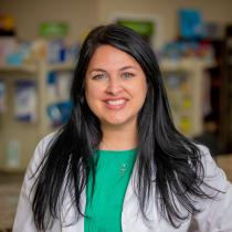 Jessica Hung, Managing Network Facilitator