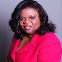 Anjanette Wyatt , President CPESN Texas 