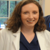 Whitney Brace, Treasurer CPESN Texas 
