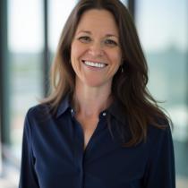 Jessica Angleson, Managing Network Facilitator