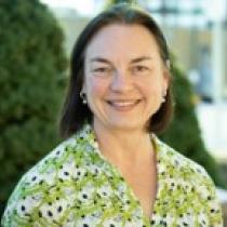 Marilyn Siayap, Luminary | WellPower