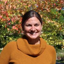 Angie Thompson, Lead Network Account Manager