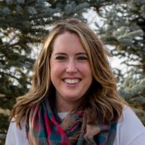 Whitney Osborn, Luminary | Good Day Pharmacy