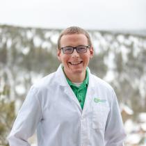 Lucas Smith, Luminary | Owner, Buena Vista Pharmacy and Salida Pharmacy & Fountain
